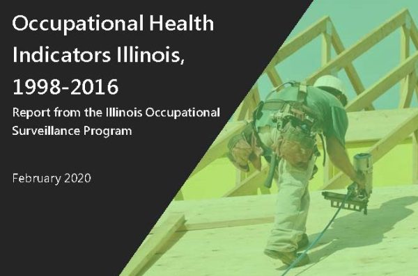 Occupational Health Indicators Illinois